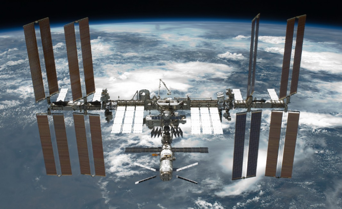 Новый запуск грузового космического корабля Cygnus к МКС назначен на 29 января