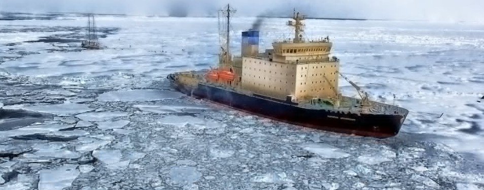 Росатом, ОСК и Балтийский завод пообещали сдать ледокол «Ленинград» в срок или раньше