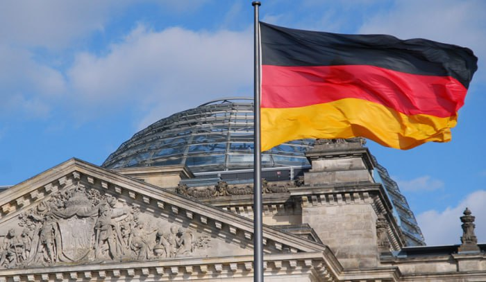 Блогер Ершова объяснила, почему немцев не любят во всем мире