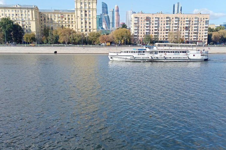 Эксперты рассказали о дефиците пентхаусов в районе Чистых прудов в Москве