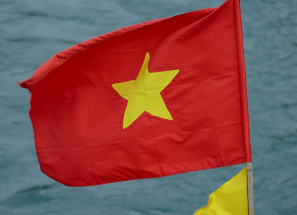Центральный комитет Компартии принял отставку президента Вьетнама