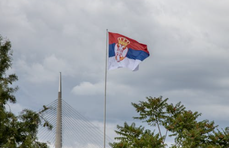 Сербия требует 100 миллиардов долларов ущерба от НАТО