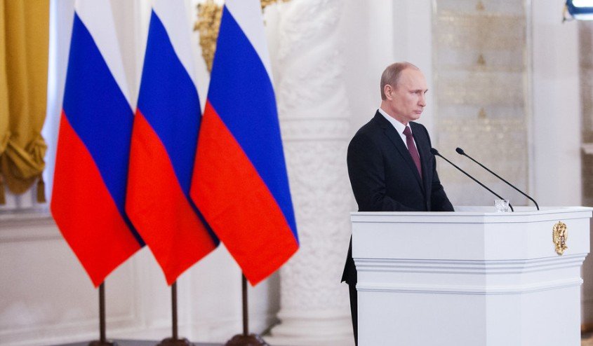 Путин поручил подготовить предложения по рейтингу университетов БРИКС
