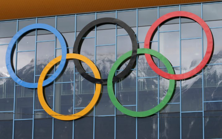 Протесты в Париже угрожают Олимпийским играм