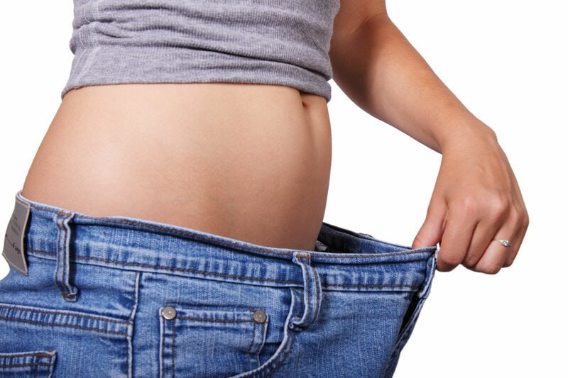 Эксперт Забатурина объяснила, как похудеть без вреда для здоровья