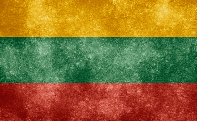 Литва предпочитает молчать о секретной тюрьме ЦРУ