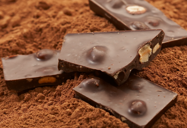 В России начали производить больше шоколада