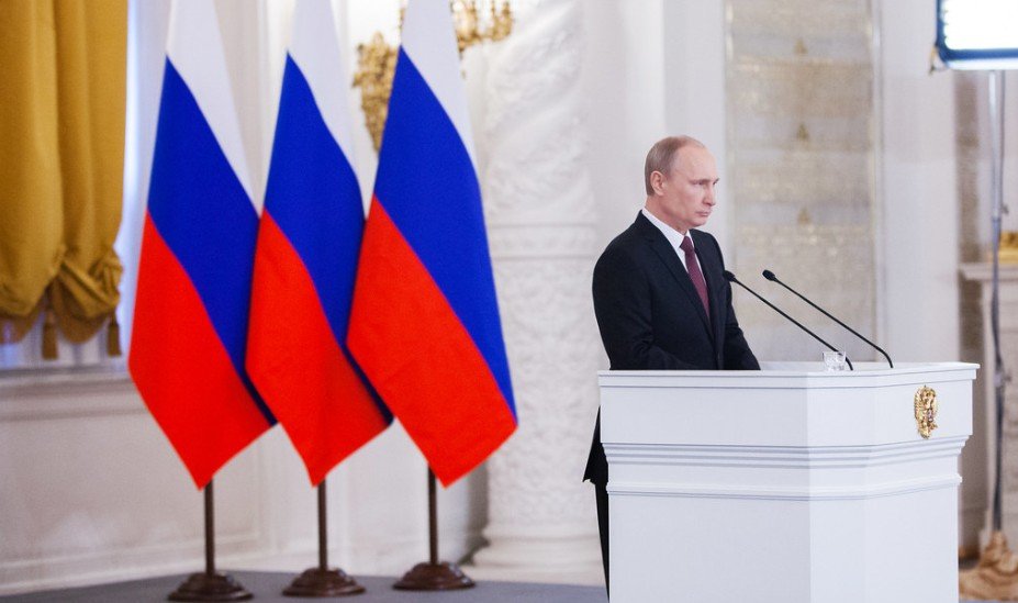 Путин отметил успешную интеграцию в рамках Союзного государства