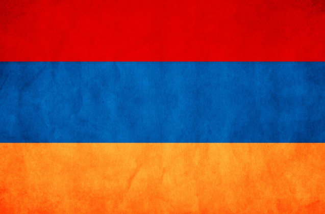 В Армении жители требуют отставки премьера Пашиняна