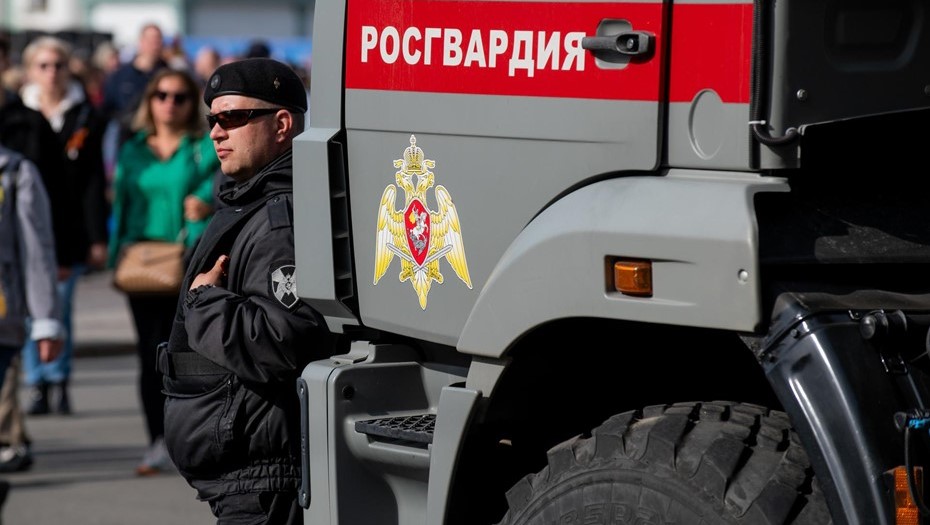 Добровольцы Росгвардии могут бесплатно получать земельные участки