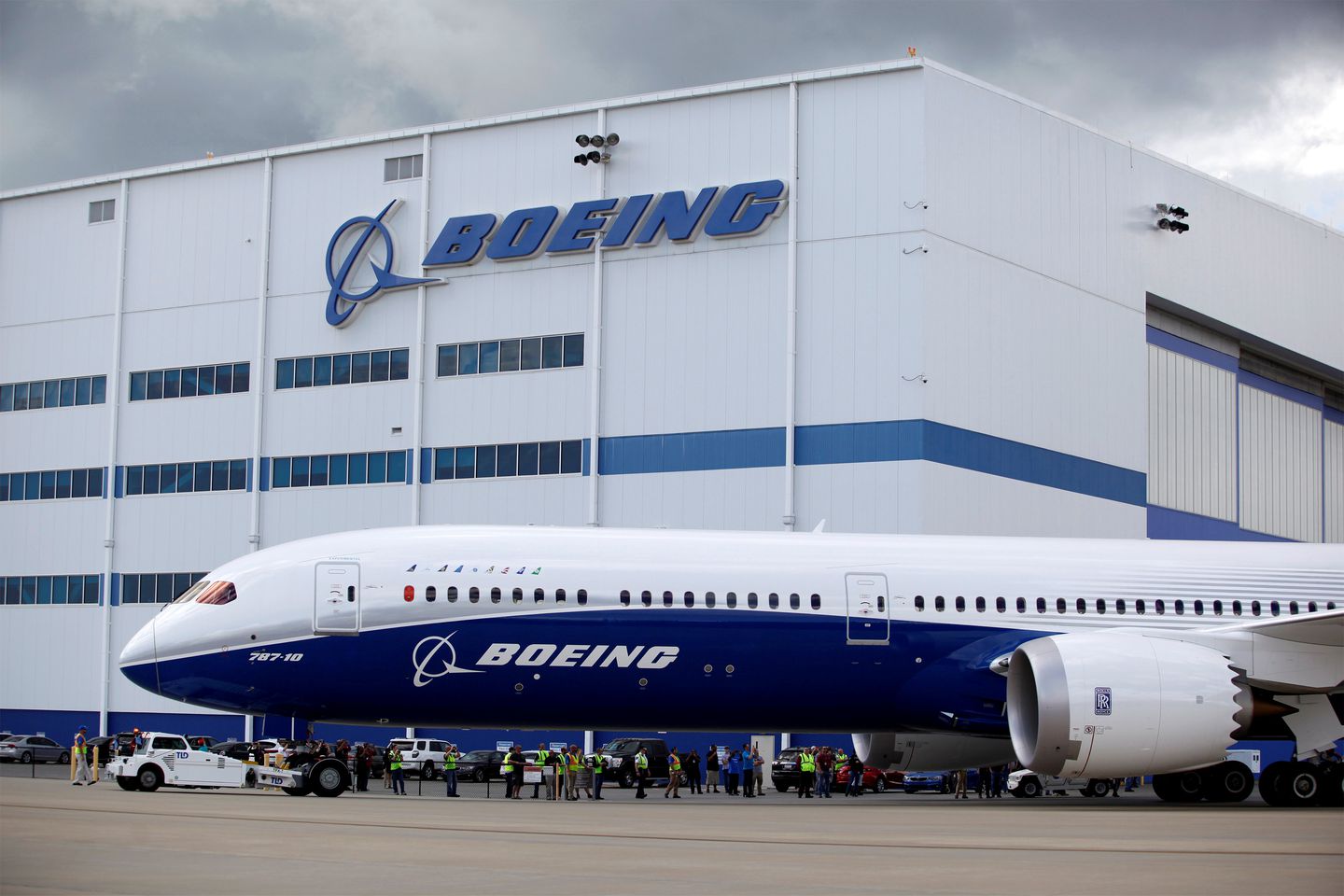 Reuters: Boeing признала вину в мошенничестве по делу о крушении двух самолетов
