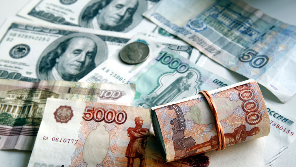 Брокер Хандошко: курс доллара от 87 рублей оптимален для бюджета и экспортеров