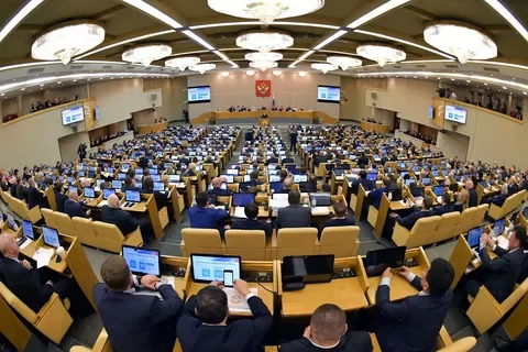 Маркетплейсы предложат приравнять к торговым сетям