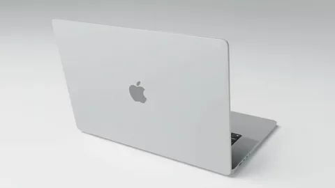 Apple выпустит Mac на базе чипа M4 уже в 2024 году