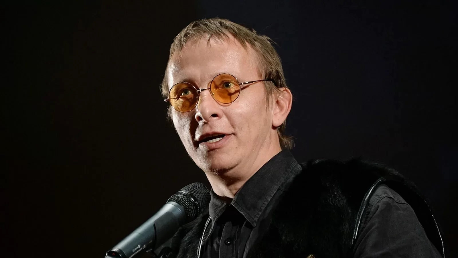 Актер Охлобыстин заявил, что Байрон обиделся на него из-за шутки про бомбежку США