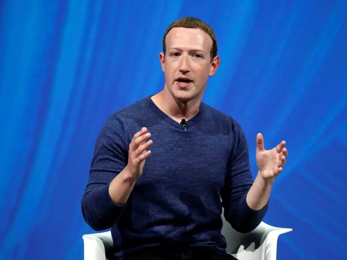 Forbes: Цукерберг не будет поддерживать кого-либо на выборах президента США