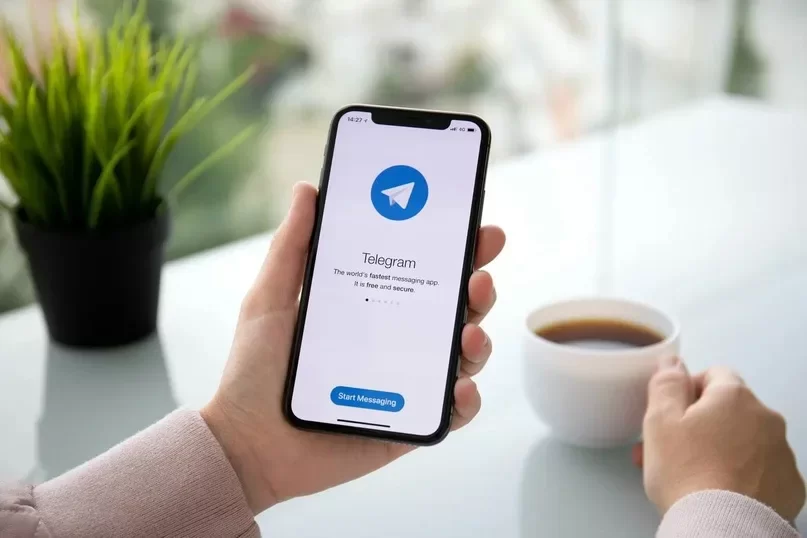 Hi-Tech Mail: Telegram разрабатывает собственный аналог YouTube