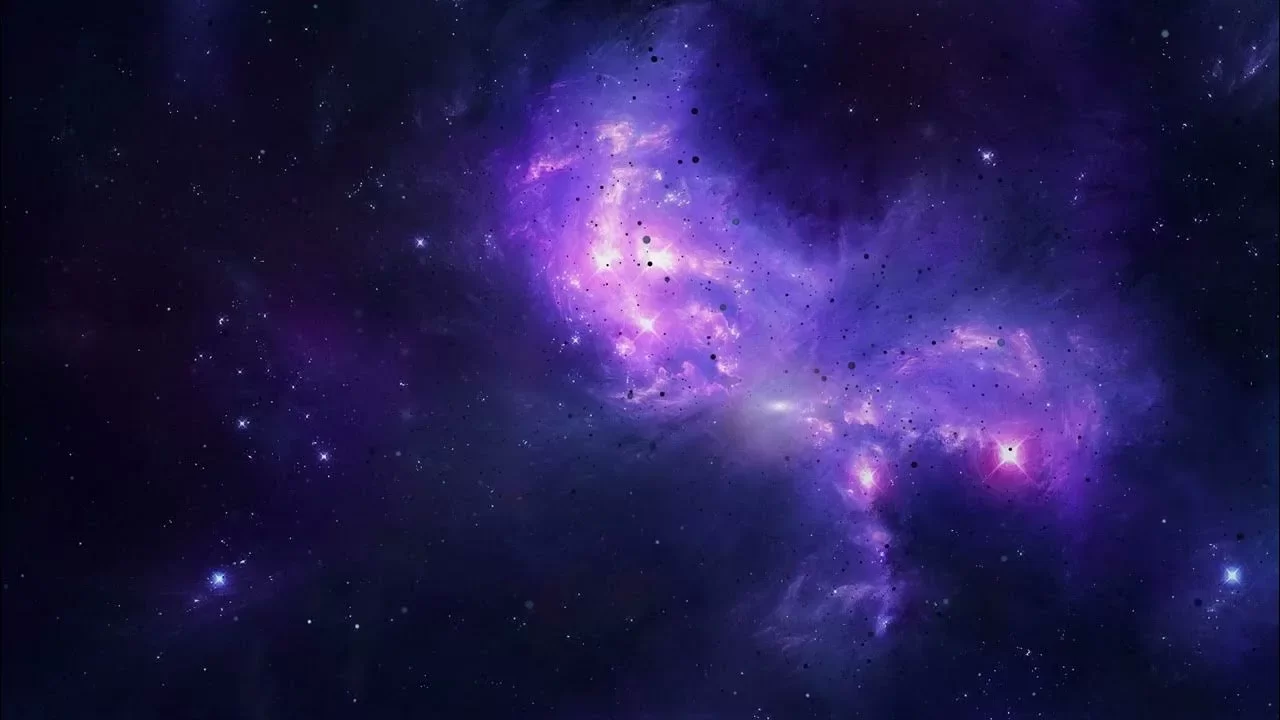 NatAstro: каждый миг в обозримом космосе рождается около 3 тыс. звезд