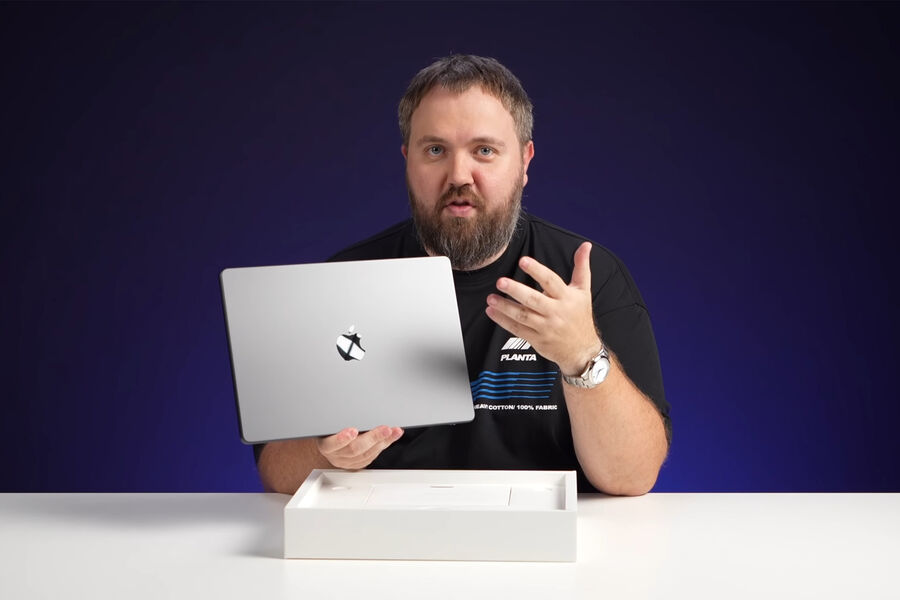 В MacRumors назвали Apple жертвой наглой российской утечки