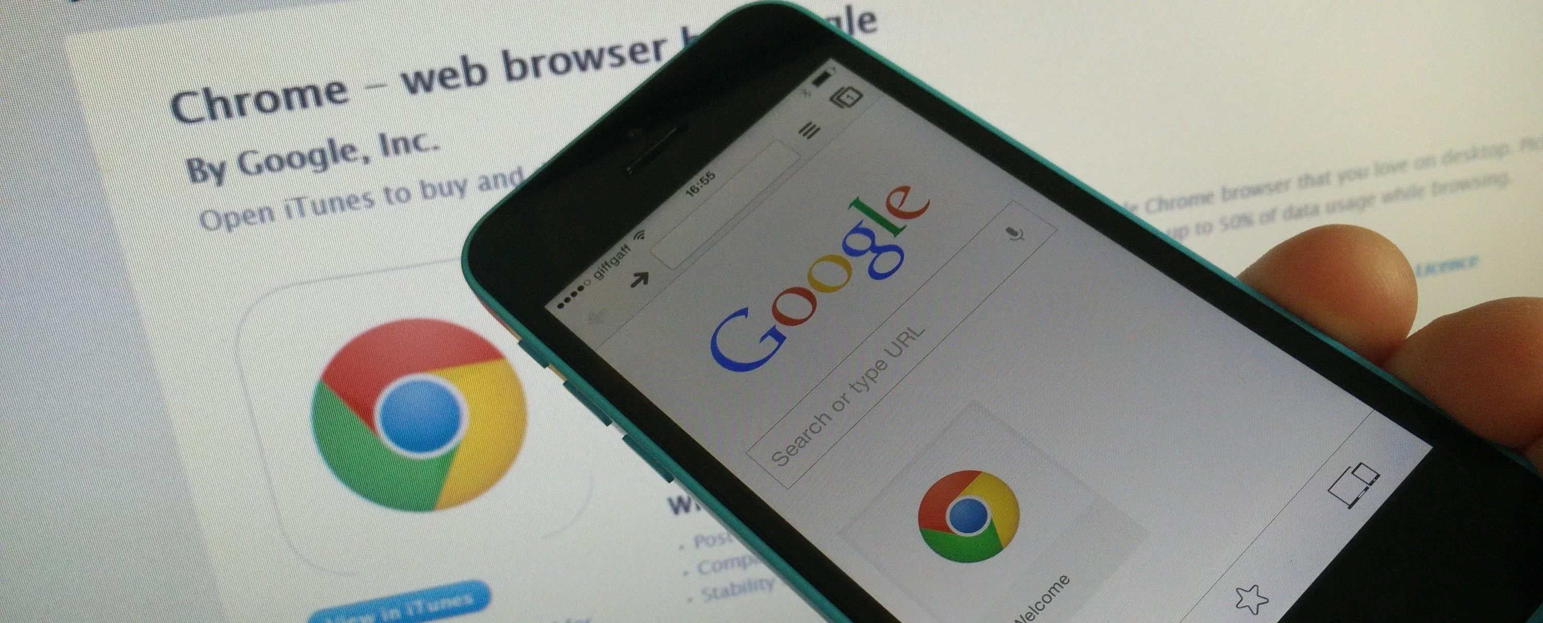 Statcounter: браузер Google Chrome занимает почти 70% рынка во всем мире