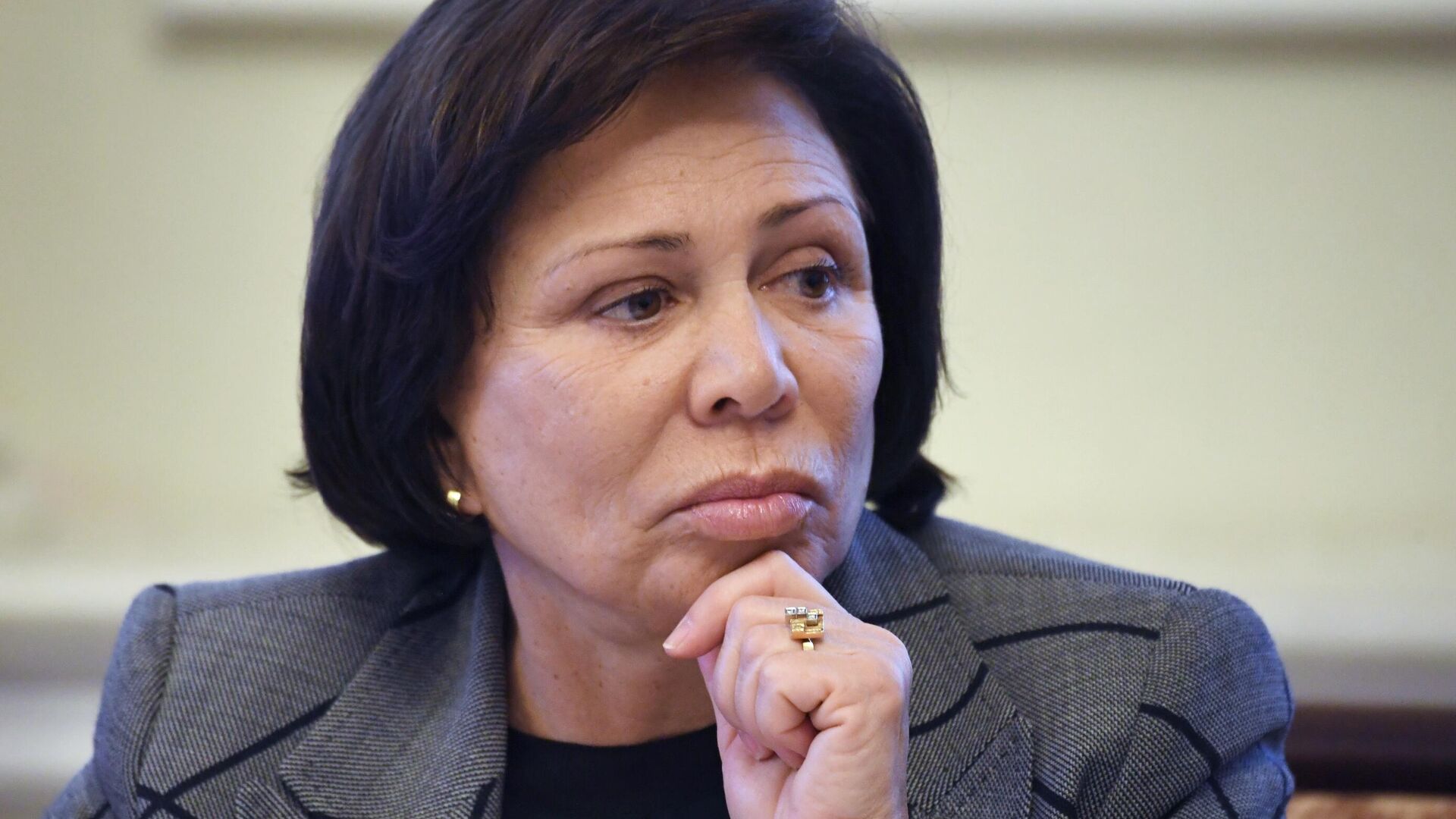 Роднина о претензиях по поводу гражданства США у ее дочери: меня это не задевает