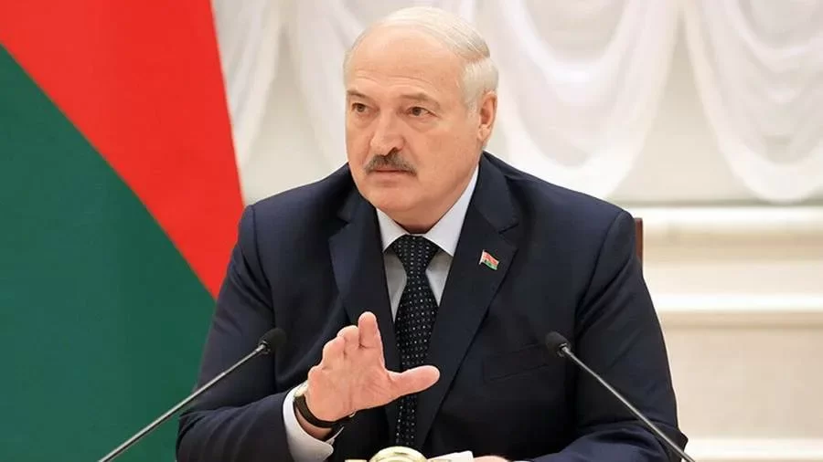 Лукашенко заявил, что у него нет времени проводить предвыборные дебаты