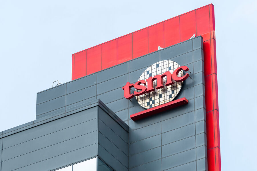 EDN: TSMC поделилась планами по строительству фабрики для выпуска 1-нм чипов