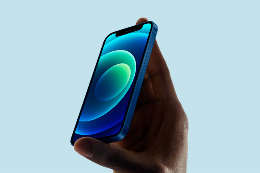 AnTuTu: провальный iPhone 12 mini обошел новые модели в топе гаджетов Apple