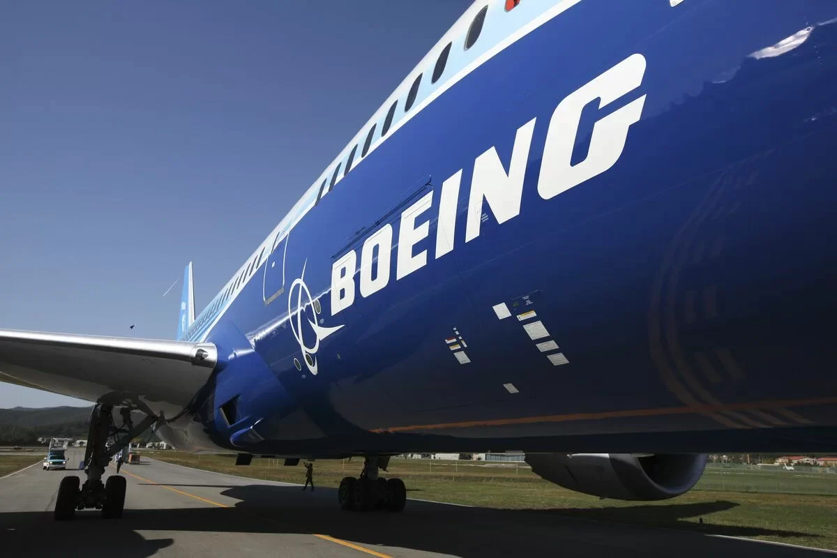 Boeing планирует вернуться в Россию в обмен на доступ к титану