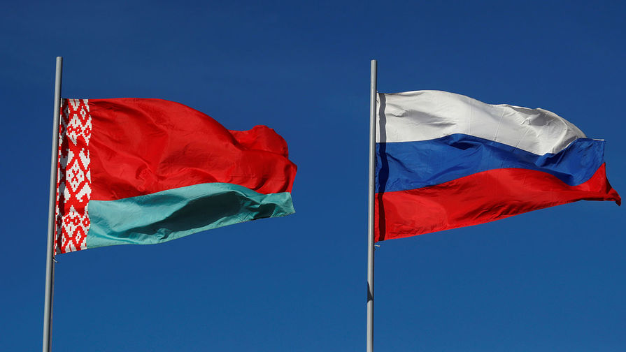 Парламент Белоруссии рассмотрит 26 февраля договор с РФ о гарантиях безопасности