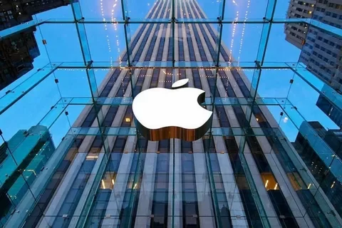 MacRumors: на новом заводе Apple в США будут производиться серверы с чипами M5