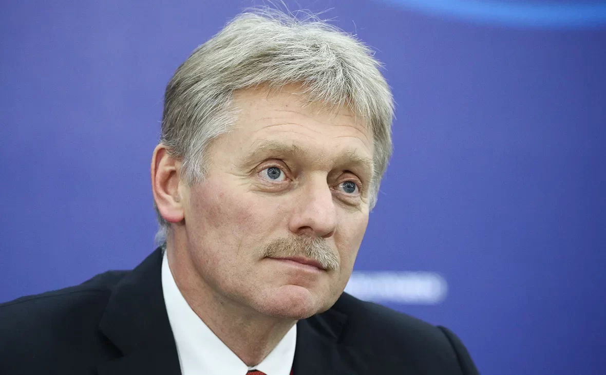 Песков: РФ заинтересована в проектах экономического сотрудничества с США