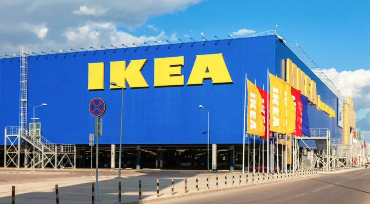 Webbankir: россияне ждут возвращения бренда IKEA