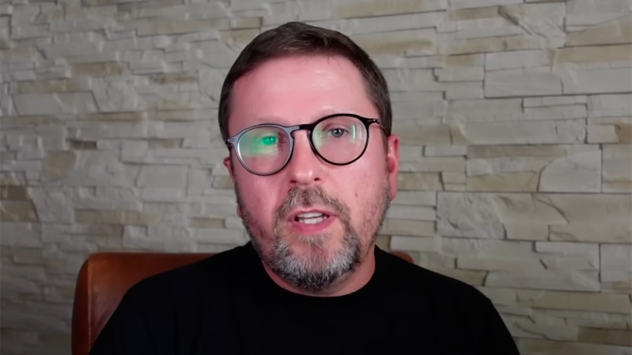 Блогер Шарий: Зеленский решил создать антиамериканский альянс c Европой
