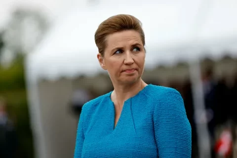 Премьер Дании Фредериксен: США не получат Гренландию