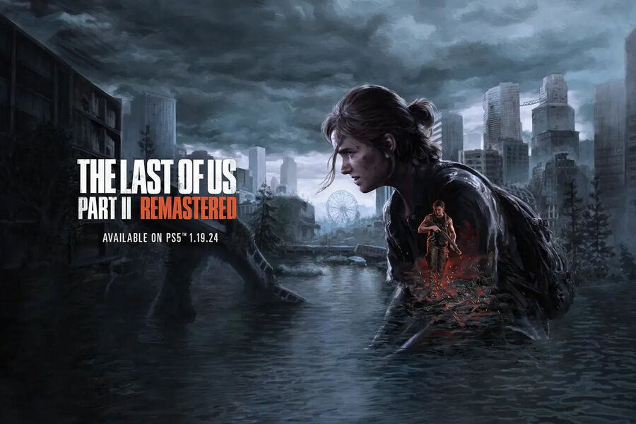 The Last of Us Part II Remastered на ПК получила 91% положительных отзывов