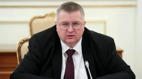 Вице-премьер РФ Оверчук: тарифы США подстегнут процесс деиндустриализации Европы