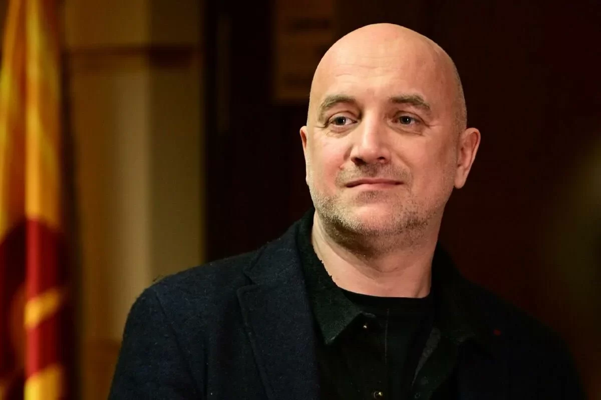 Прилепин ответил на слова Рубио о России фразой «таких друзей — в музей»