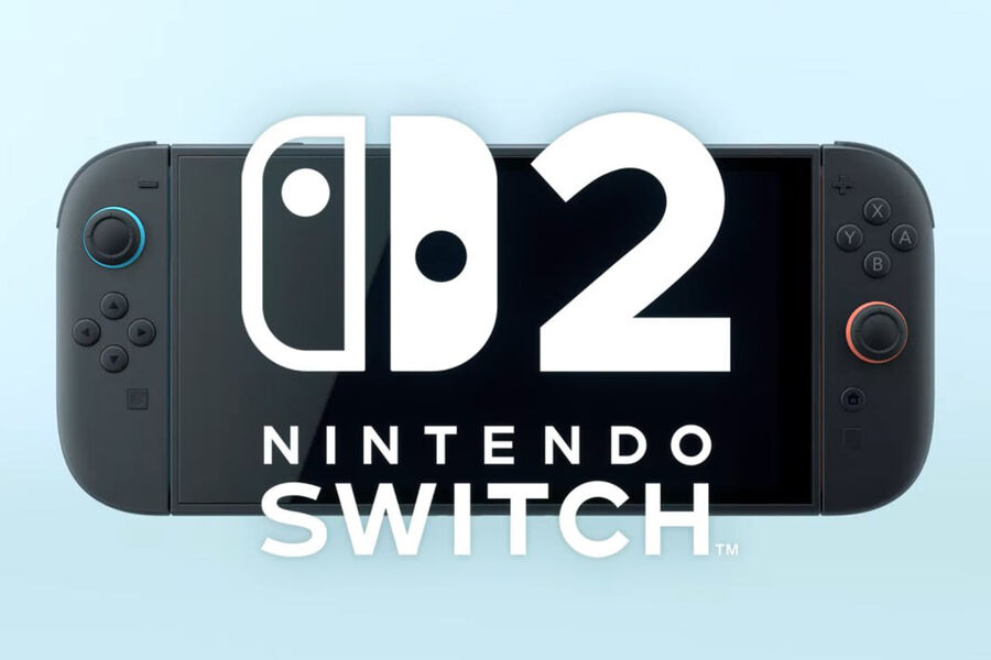 В России открыли предзаказы на Nintendo Switch 2 за 60 тысяч рублей