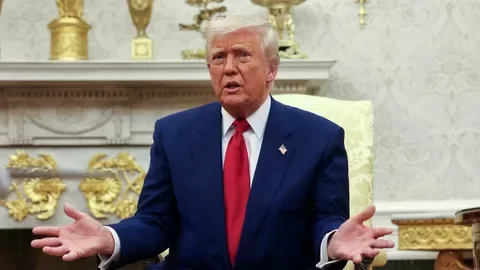 Политолог Геворгян усомнилась, что Трамп начнет полноценную кампанию против Ирана