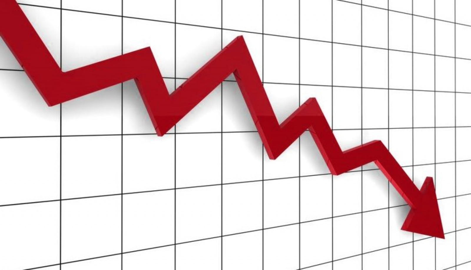 Цена нефти марки Brent упала ниже $60 за баррель впервые с февраля 2021-го
