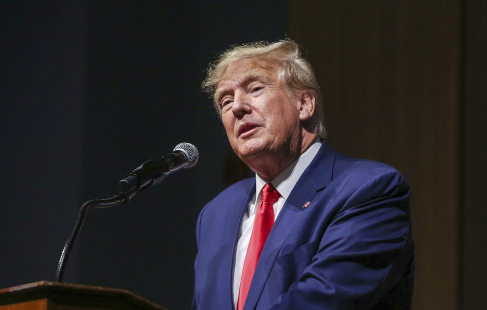 NYT: Трамп резко изменил решение по пошлинам, не предупредив администрацию