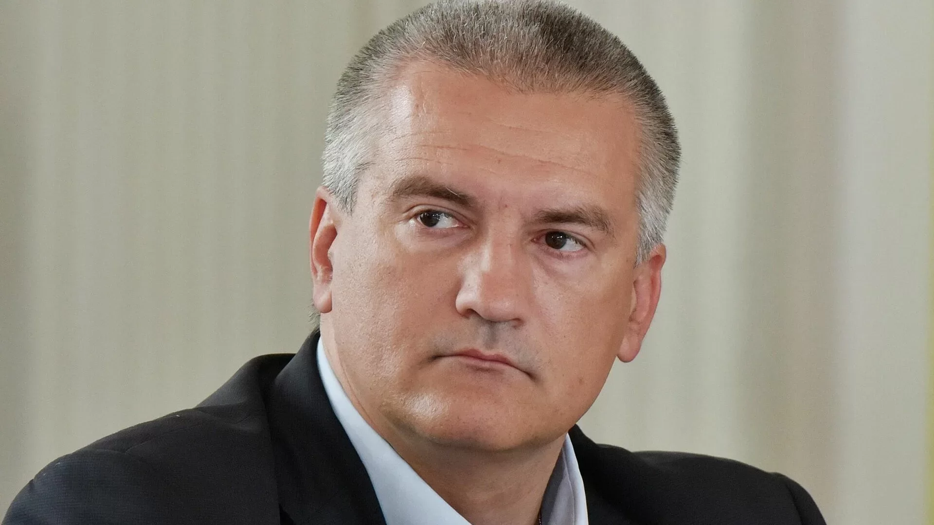 Аксенов: в 2025 году в Крыму начнется строительство двух новых водохранилищ