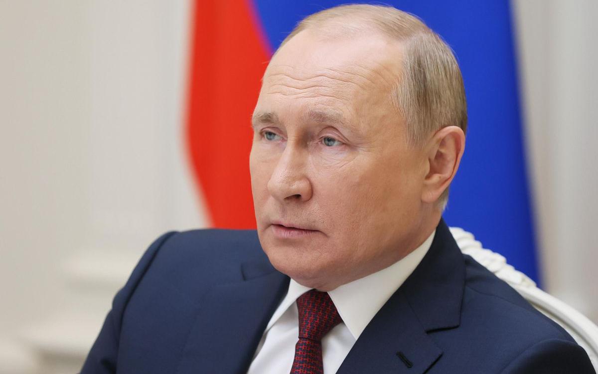 Путин поручил кабмину вместе с лесопромышленниками проанализировать экспорт