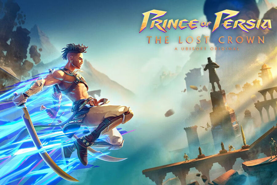DTF: на Android и iOS вышла высокооцененная игра Prince of Persia The Lost Crown