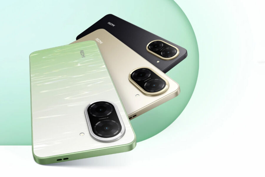 Xiaomi Redmi A5 будет стоить дешевле 7 000 рублей
