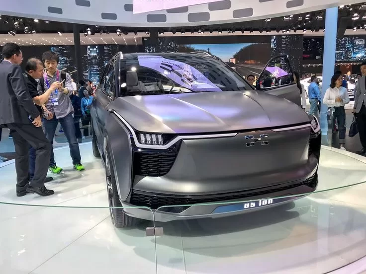 «Автостат»: скидки на невостребованные китайские авто достигают 20%