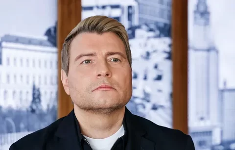 Певец Николай Басков заявил, что покупает материалы для дома за рубежом