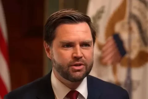 Вице-президент США Вэнс посетит Италию и Индию в ближайшие недели