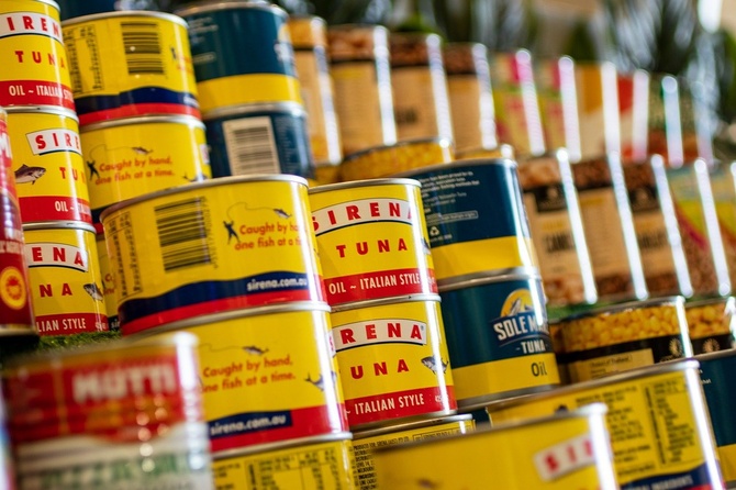 Технолог Посокина: консервация не лишает продукты полезных веществ